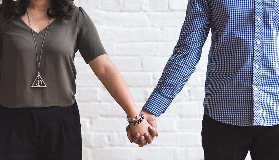 5 Ways to Set Boundaries in Relationships